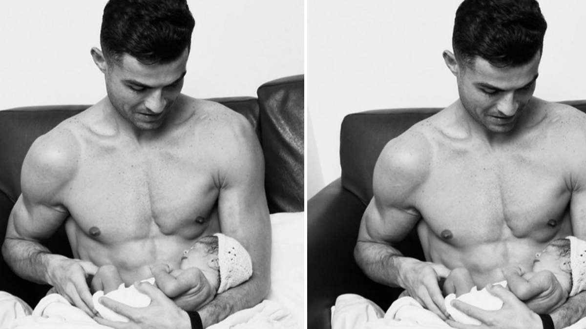 ronaldo with wife -1-2-3-4-5-6-7-8-9-10-11