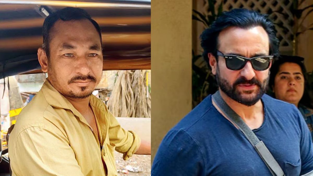 Saif Ali Khan Stabbing Case