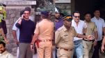 Saif Ali Khan Stabbing Case