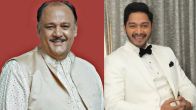 Alok Nath, Shreyas Talpade