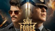 Sky Force Box Office Collection