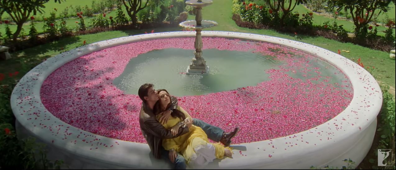 Movies that were shot in Pataudi Palace-1-2-3-4