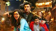 Yeh Jawaani Hai Deewani Re-Release Collection