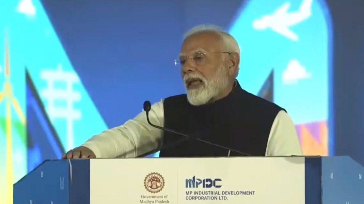 MP Global Investors Summit