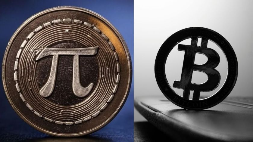 Pi Coin Vs Bitcoin