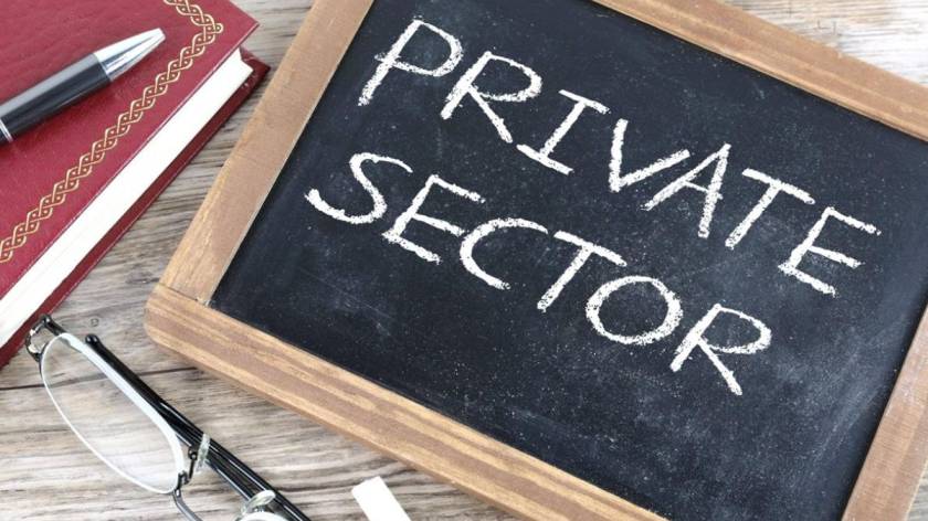 Private Sector