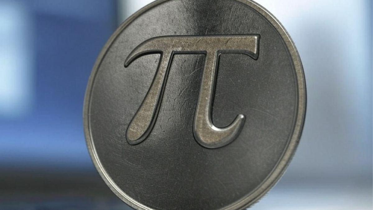 Pi Coin