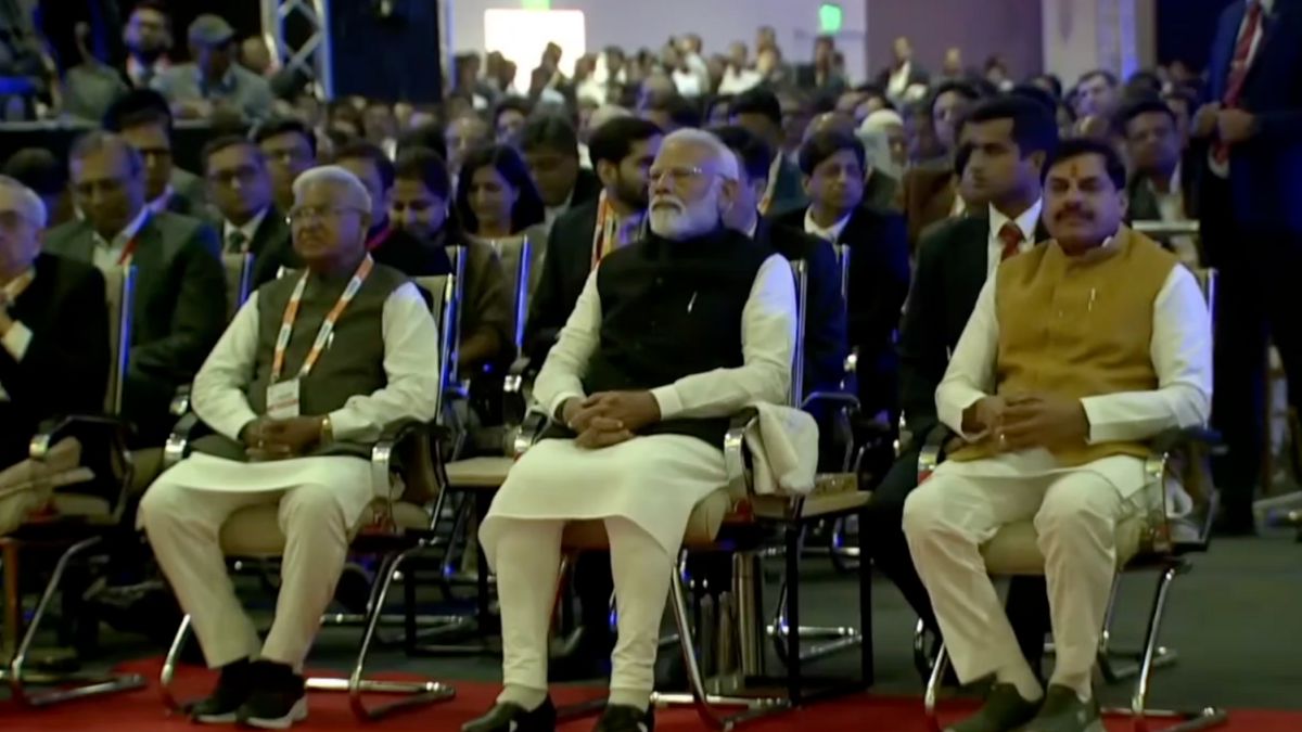 MP Global Investors Summit