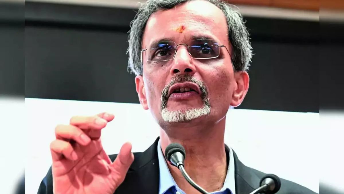 Chief Economic Adviser