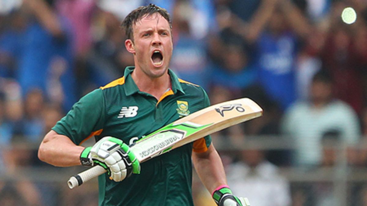AB De Villiers (Photo Credit- X-Platform)