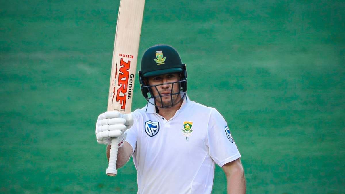 AB De Villiers AB De Villiers