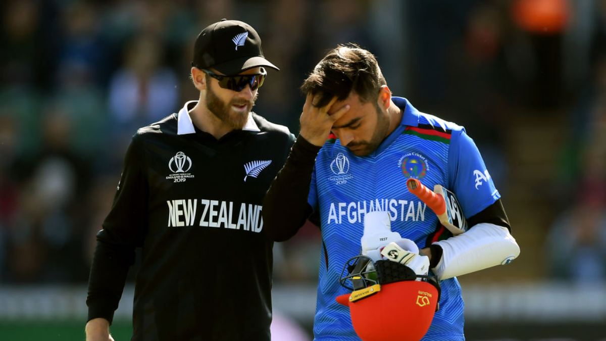 AFG vs NZ (Photo Credit- X-Platform) AFG vs NZ (Photo Credit- X-Platform)