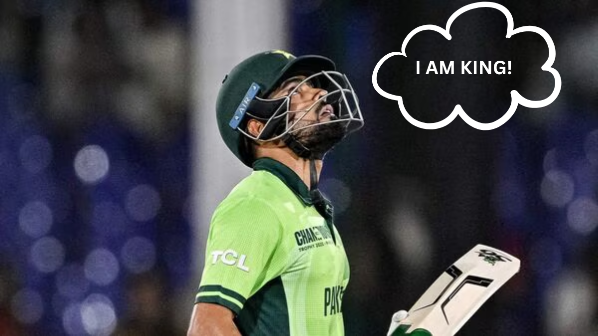 Babar Azam Babar Azam