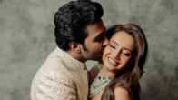 Aadar Jain - Alekha Advani Wedding