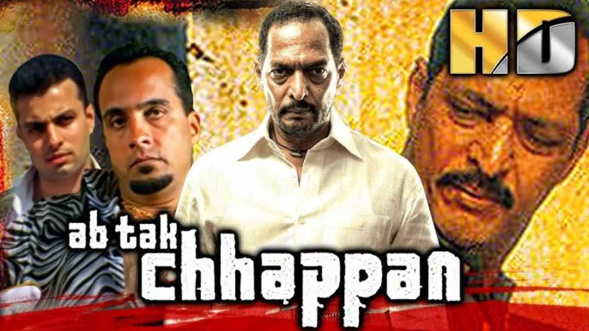 Ab Tak Chhappan Ab Tak Chhappan