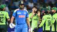 Abrar Ahmed gives controversial send-off to Shubman Gill