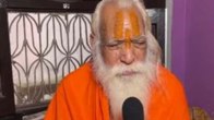 Acharya Satyendra Das, Chief Priest of Shri Ram Janmabhoomi Temple, Passes Away at SGPGI Lucknow