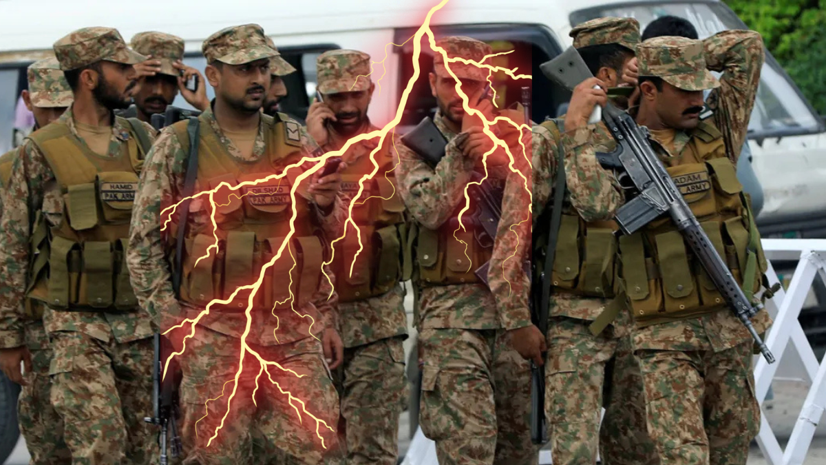 (Photo Credit - X-Platform)