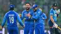Afghanistan defeat England in Champions Trophy 2025