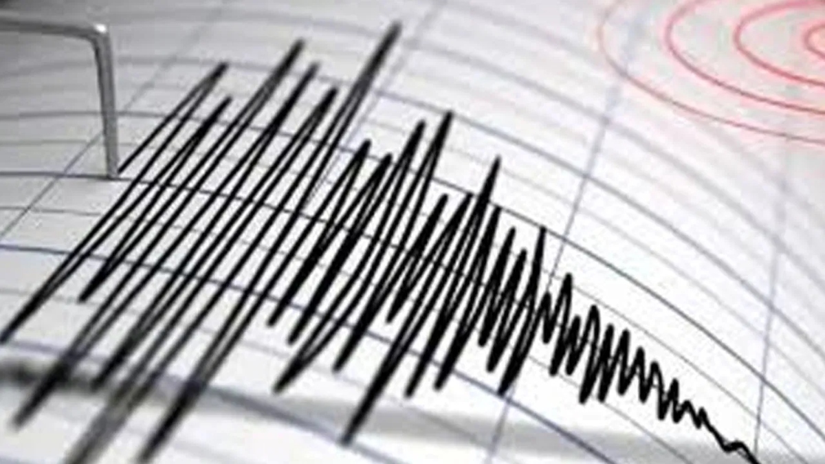Andaman Se Andaman Sea Shaken by 5.2 Magnitude Earthquake