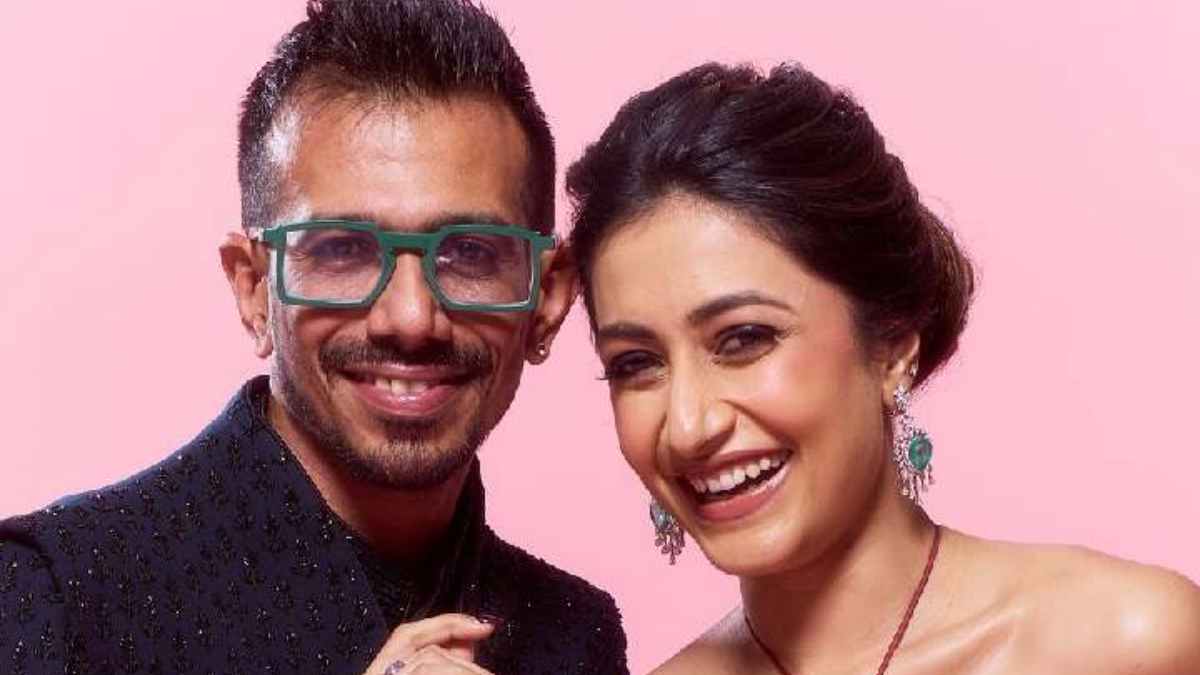Are Dhanashree Verma And Yuzvendra Chahal Still Married? Lawyer Breaks Silence On Divorce Status!