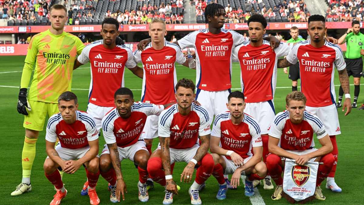 Old Rivals, New Chapter: FC Barcelona And Real Madrid Legends Set To Reignite El Clasico In India-1-2-3-4