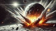 NASA Alert! Asteroid 2024 YR4 May COLLIDE With The Moon – What Damage Could It Cause And How Safe Is Earth?