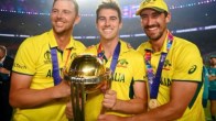 Australia won the 2023 ODI World Cup with the most impressive pace attack in world