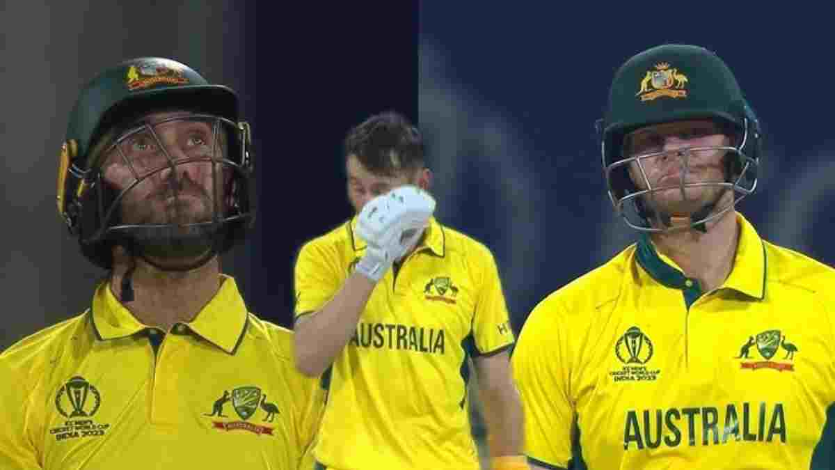 Australia's match against South Africa abandoned due to rain