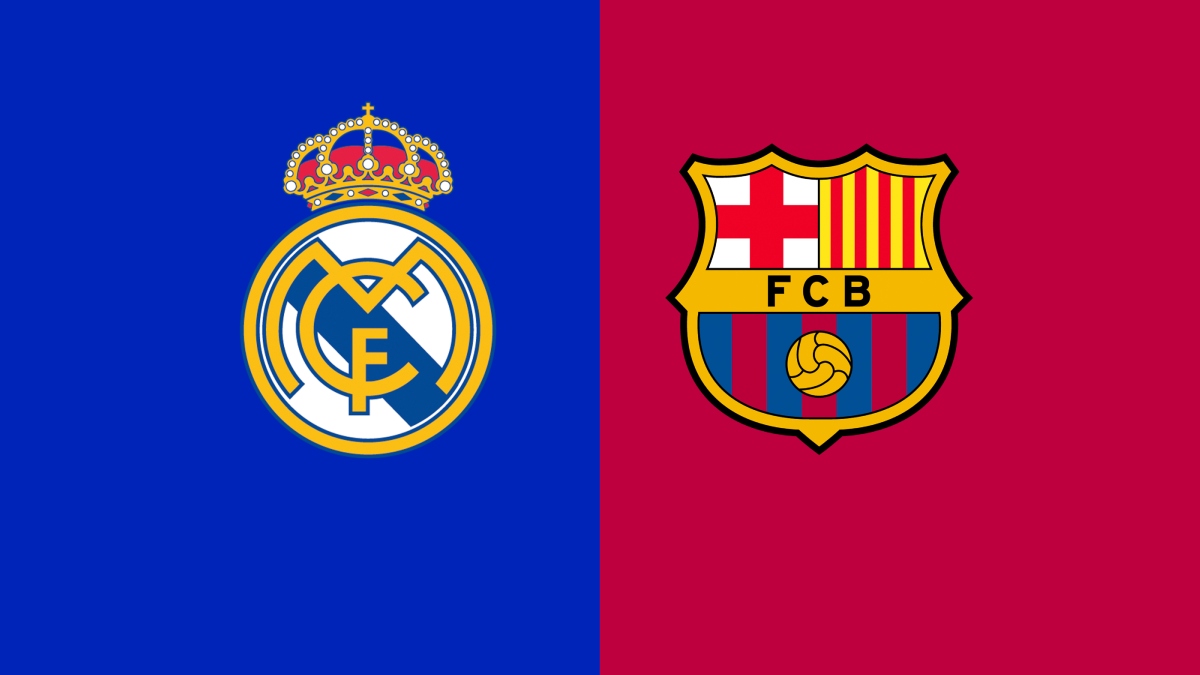 Barcelona and Real Madrid (1) Old Rivals, New Chapter: FC Barcelona And Real Madrid Legends Set To Reignite El Clasico In India-1-2