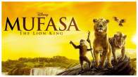 Mufasa: The Lion King