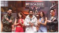 MTV Roadies