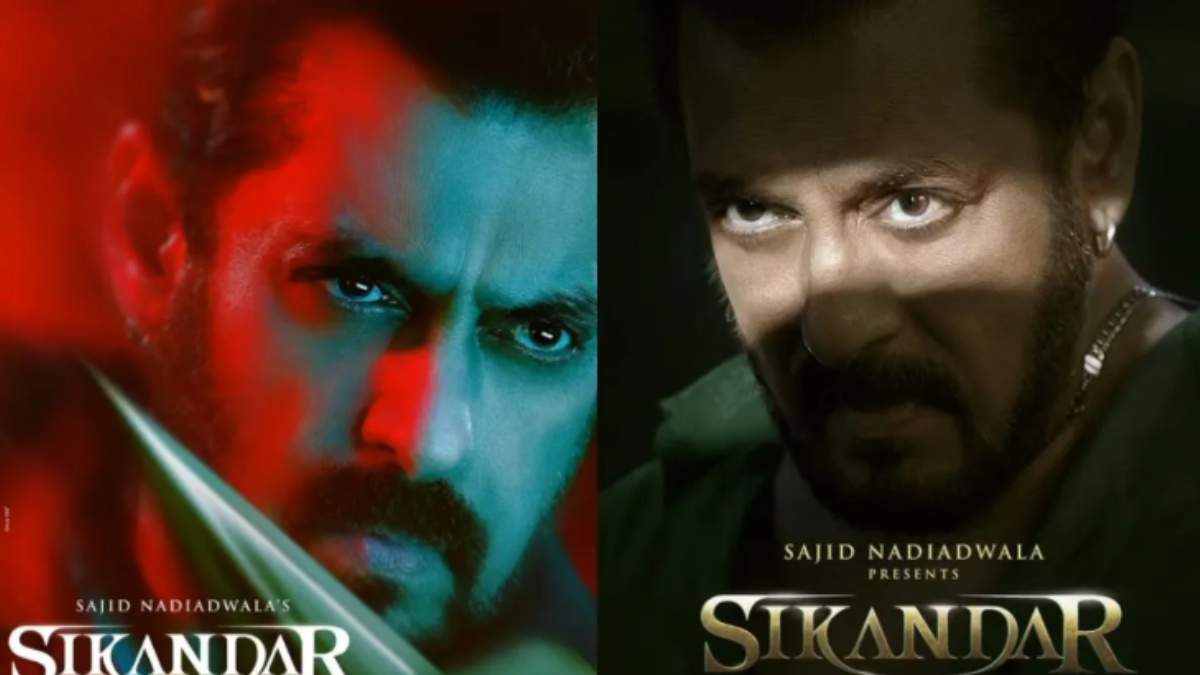 Things You Should know Before Sikandar Teaser Is Out