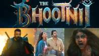 The Bhootnii Teaser