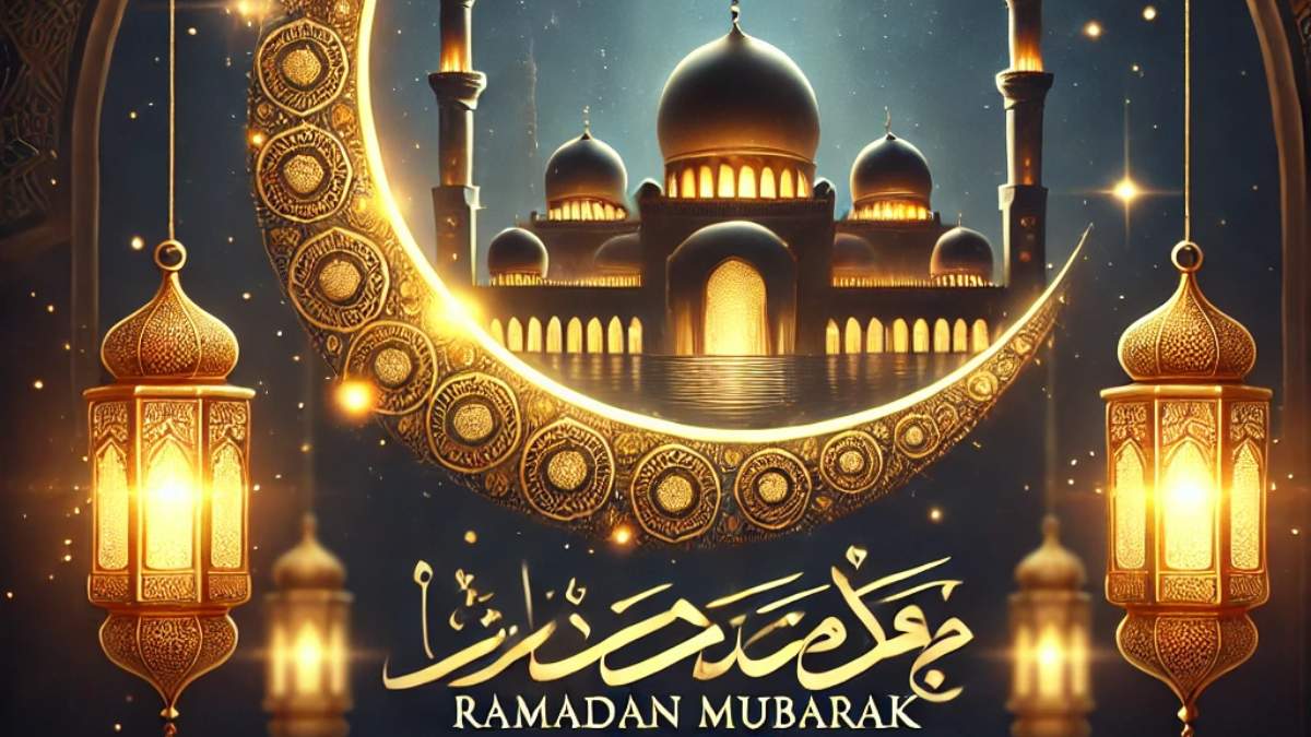 ramadan end 2025 date