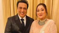 Govinda and Sunita Ahuja Divorce Update