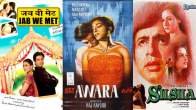 Films re-releasing in theatres
