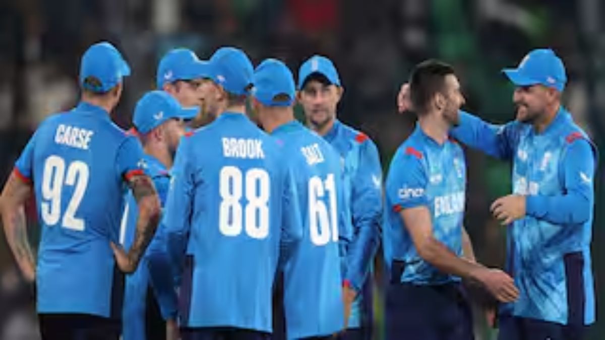 Brydon Carse has been ruled out for the match against Afghanistan