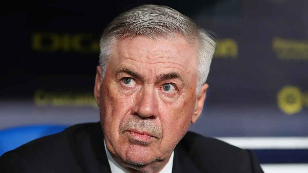 Carlo Ancelotti