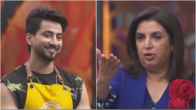 Celebrity MasterChef: Did Farah Khan CONFIRM Faisal Shaikh & Jannat Zubair’s Relationship On The Show?