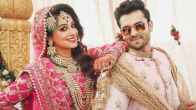 Celebrity MasterChef: Dipika Kakar Receives Heartfelt Anniversary Post From Husband Shoaib Ibrahim |INSIDE