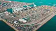 Chabahar Port