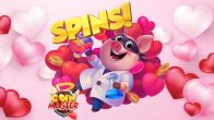 Coin Master Free Spins And Coin Links Today February 14, 2025: Want More Coins And Spins? Don’t Wait, Grab Them Now!