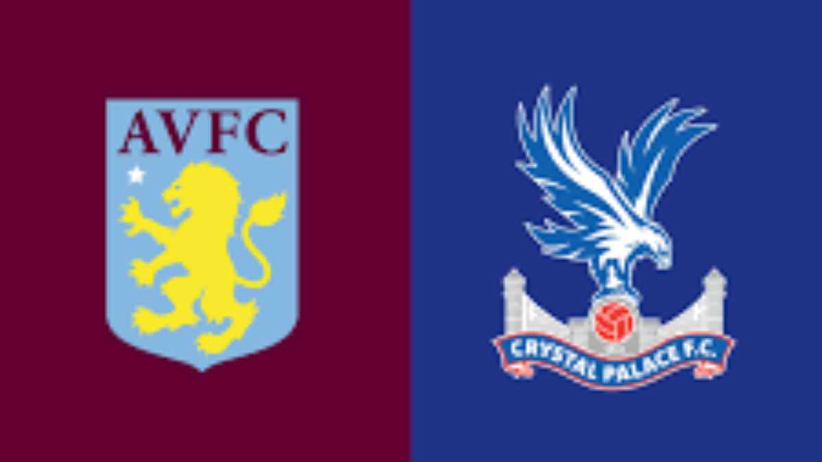 Premier League: Crystal Palace Thrash Aston Villa With A Commanding 4-1 Victory