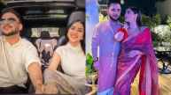 Daaru Party’ Singer Millind Gaba & Wife Pria Beniwal Announce Pregnancy; Video Goes Viral!