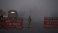 Delhi Pollution
