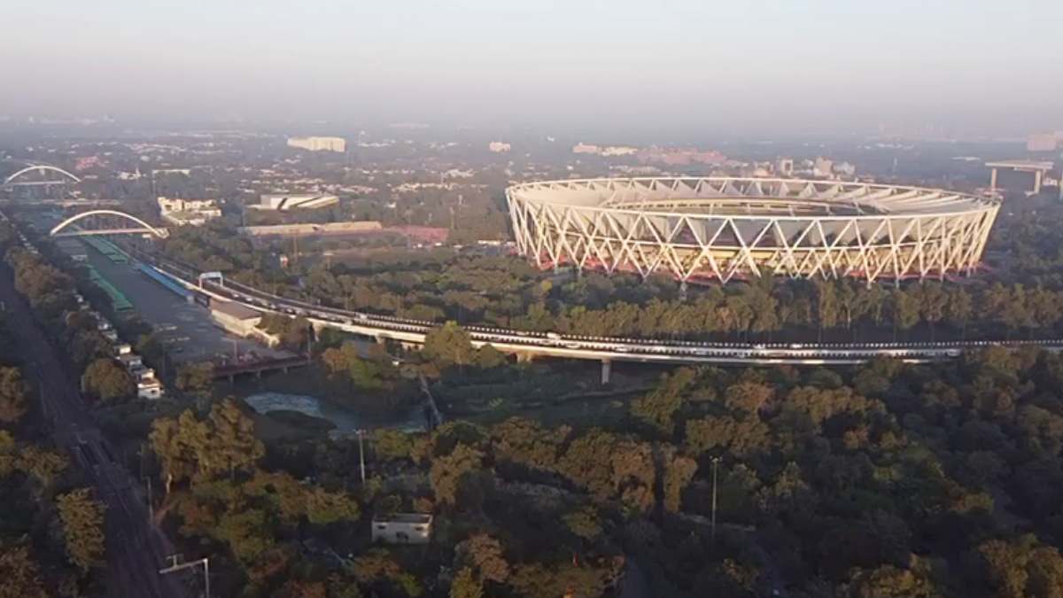 Delhi Pollution Delhi Pollution