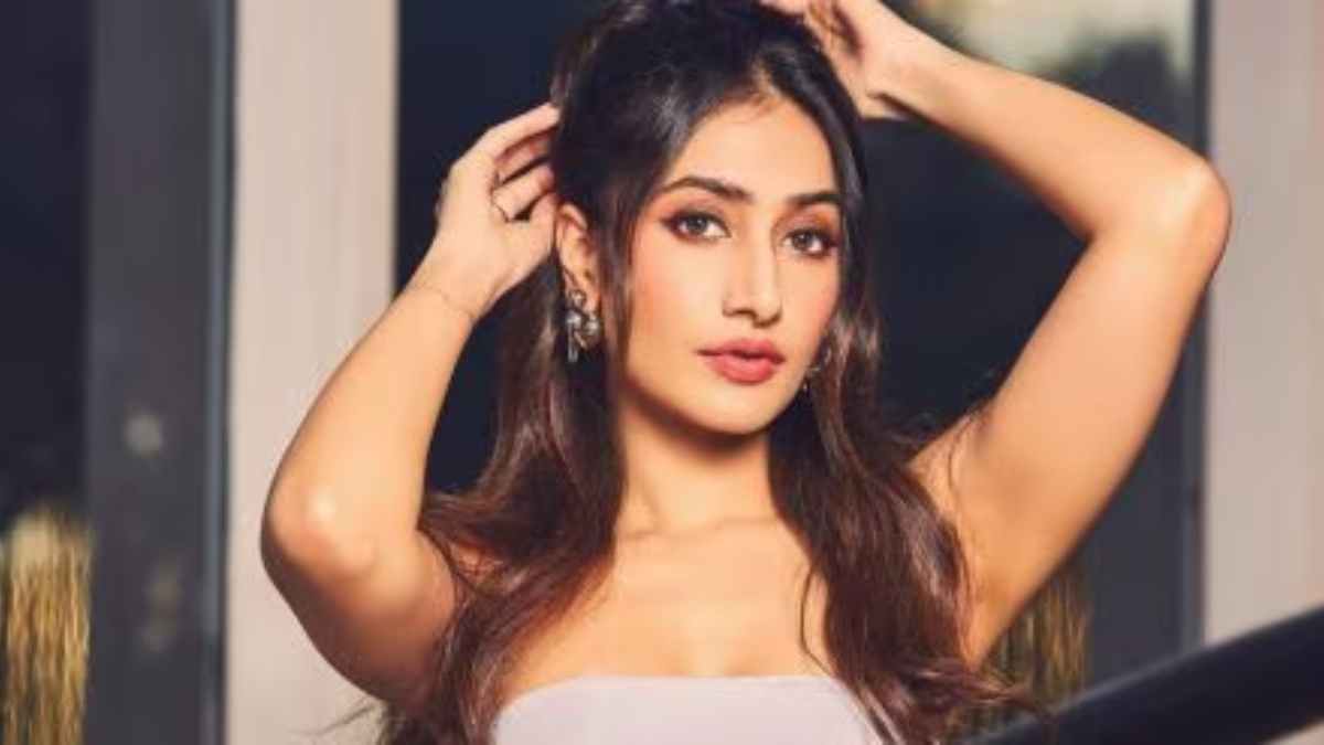 Dhanashree Verma Resumes Work Amidst Divorce Rumours, Collaborates With Mehzabeen Abdul Rehman For S Dhanashree Verma Resumes Work Amidst Divorce Rumours, Collaborates With Mehzabeen Abdul Rehman For Shoot!