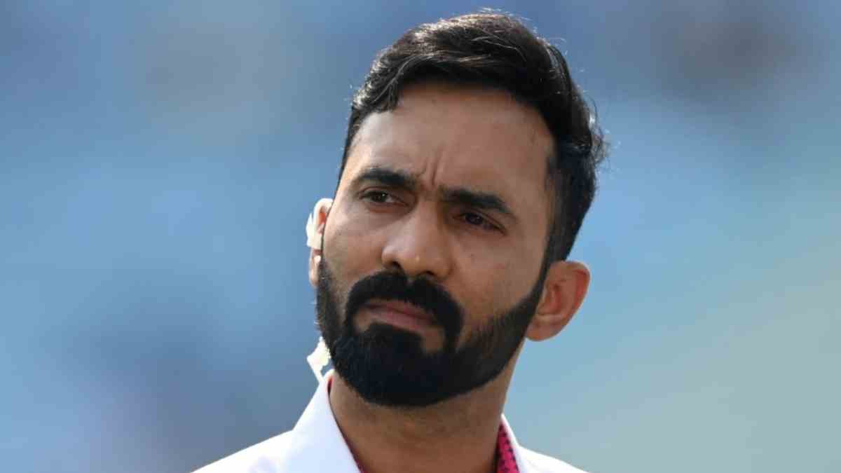 Dinesh Karthik