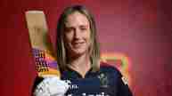 Ellyse Perry